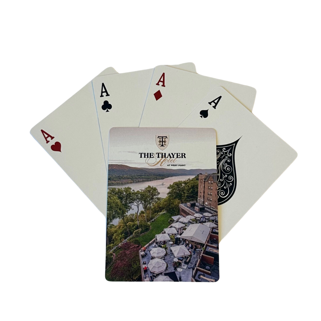 Playing Cards