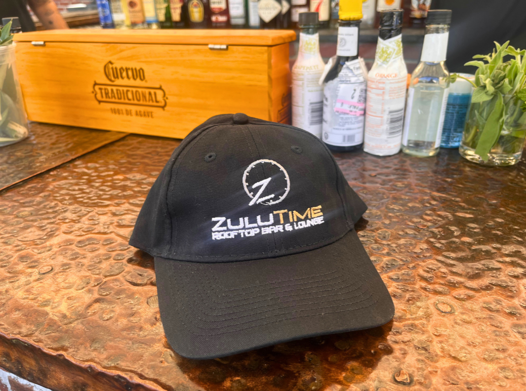 Zulu Time Hat The Historic Thayer Hotel at West Point