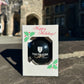 Black Thayer Hotel Christmas Ornament