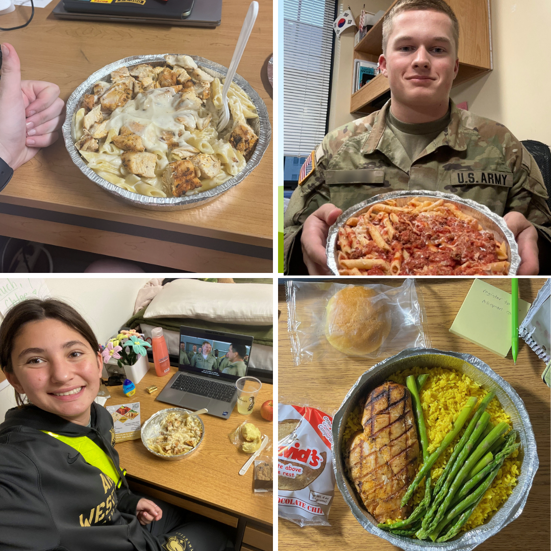 Pre-Paid USMAPS Dinner Code