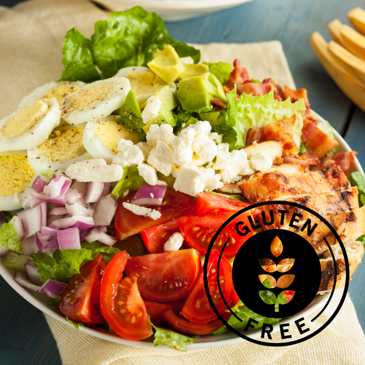 Cobb Salad (GF)