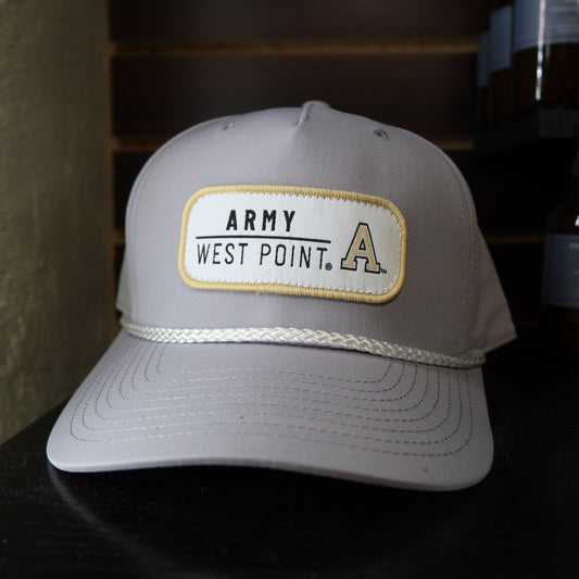 Army West Point Hat (Rope)