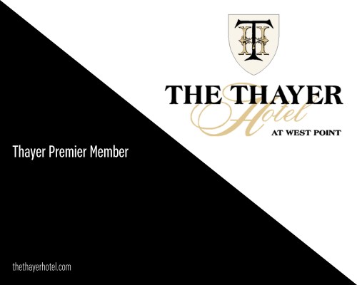 Thayer Premier Membership Black