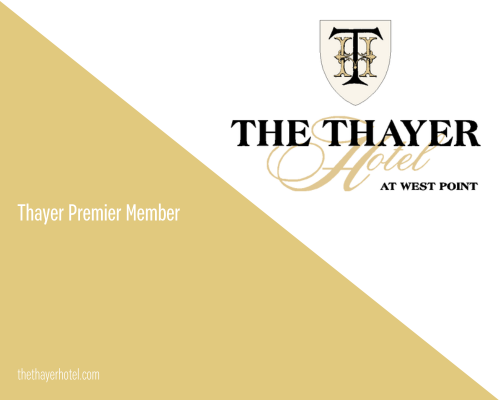 Thayer Premier Membership Gold