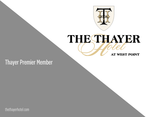 Thayer Premier Membership Gray