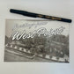 Thayer Hotel Postcard (vintage)