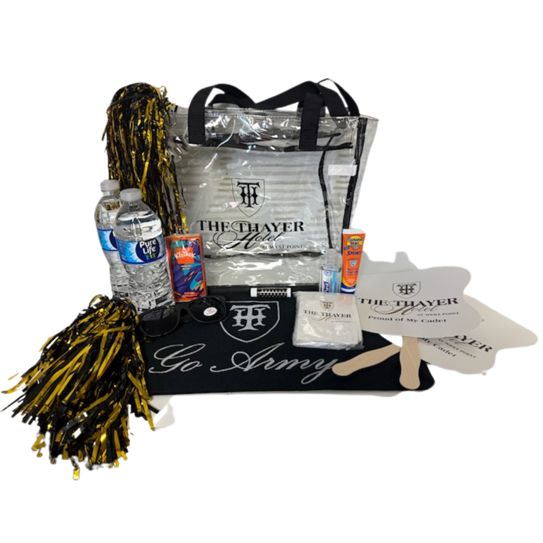 Graduation Stadium Gift Bag (Pick Up Only)
