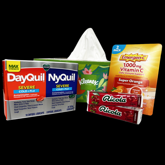 Get Well Bundle Add-On