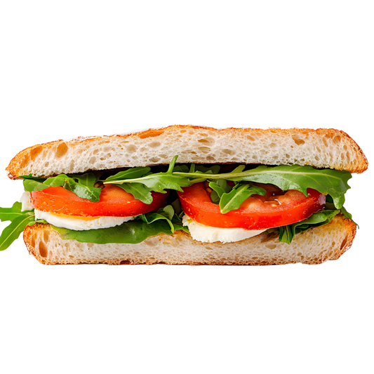 Vegetarian Sandwich