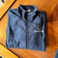 Zulu Time Full Zip Fleece Jacket