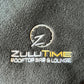 Zulu Time Fleece Blanket